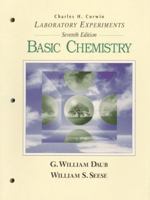 Basic Chemistry 0133785068 Book Cover