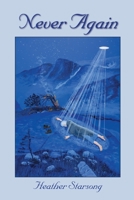 Never Again 0997545062 Book Cover