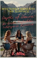 Mysteries Beneath the Surface B0GTXB5LQT Book Cover