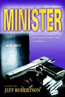 Minister: Book 1: Drug Lord 0595400019 Book Cover