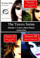 The Tesoro Series: 153041850X Book Cover
