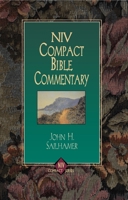 NIV Compact Bible Commentary 0310228689 Book Cover