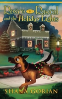 Rosco the Rascal and the Holiday Lights 1732061130 Book Cover