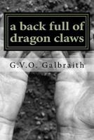 a back full of dragon claws 1534705228 Book Cover