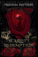 Scarlett Redemption (The Legends of Evernyl) B0FH6GF6WZ Book Cover