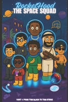 ROCKETHOOD: From The Block To The Stars B0FN7J199S Book Cover