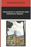 Generazioni a confronto nella letteratura italiana 1096447525 Book Cover