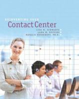 Reinventing Your Contact Center: A Manager's Guide to Successful Multi-Channel CRM 0131837893 Book Cover