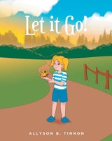 Let it Go! 164952997X Book Cover