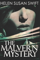 The Malvern Mystery 4867528439 Book Cover
