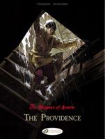 The Marquis of Anaon - Volume 3 - The Providence 1849182779 Book Cover