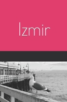 Izmir null Book Cover