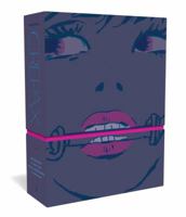 The Complete Crepax Vols. 1  2 Gift Box Set 1683960734 Book Cover