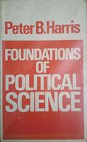 Foundations of Political Science 0091246717 Book Cover