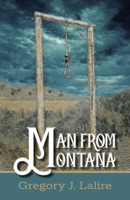 Man from Montana 143287117X Book Cover