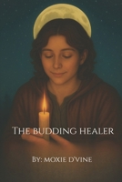 The Budding Healer B0FD79S93R Book Cover
