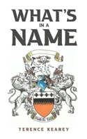 What's in a Name 1035893193 Book Cover