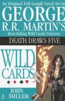 Wild Cards Death Draws Five 159687466X Book Cover