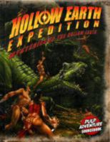 Mysteries Of The Hollow Earth (Egs1004, Hollow Earth Expedition) 1607021862 Book Cover