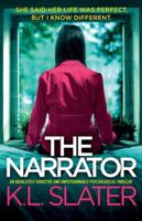 The Narrator 1803149310 Book Cover