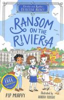 Ransom on the Riviera 1782268170 Book Cover