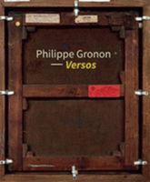 Philippe Gronon - Versos 2954531525 Book Cover