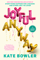 Joyful, Anyway B0FGZZ4W77 Book Cover