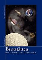 Brutstätten des Lebens im Universum 3833401907 Book Cover
