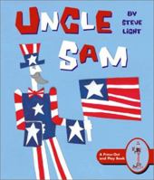 Uncle Sam: Press-Out and Play Book 0810934981 Book Cover