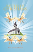 Battles of Christians 1698713045 Book Cover