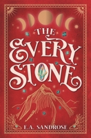 The Every Stone: Book One of the Gempendium 173317091X Book Cover