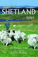 The Shetland Isles 184107330X Book Cover