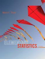 Elementary Statistics 0805302719 Book Cover