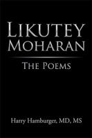 Likutey Moharan: The Poems 1543432808 Book Cover