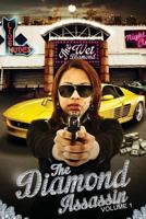 The Diamond Assassin 0692267921 Book Cover