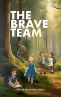 The Brave Team B0DPJJN52G Book Cover