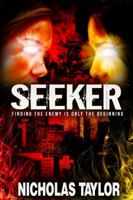 Seeker 1938387074 Book Cover