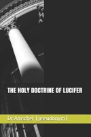 THE HOLY DOCTRINE OF LUCIFER 1686817533 Book Cover
