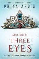 Girl With Three Eyes 1951767241 Book Cover