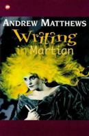 Writing in Martian 0749714824 Book Cover