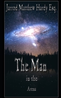 The Man in the Arena B09HQ7FPHR Book Cover