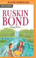 Angry River [Jan 01, 2012] Sreenivasan, Archana and Bond, Ruskin 1721374752 Book Cover