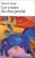 Les contes du chat perché 2070363430 Book Cover
