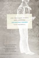 One Thousand Nights and Counting: Selected Poems 0374533490 Book Cover