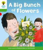 A Big Bunch of Flowers 0198489099 Book Cover