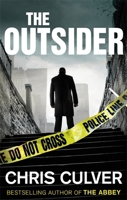 The Abbey: An Ash Rashid Novel/The Outsider: An Ash Rashid Novel 0751549126 Book Cover