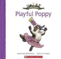 Playful Poppy 1742830501 Book Cover