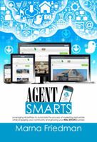 Agent Smarts: Real Estate Websites Made With WordPress 0984016929 Book Cover