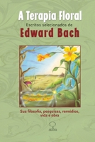 A Terapia Floral 8571872279 Book Cover