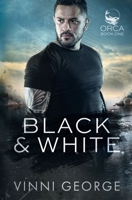 Black & White B0D5MCZQTB Book Cover